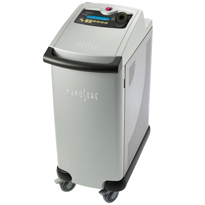 CYNOSURE Elite+